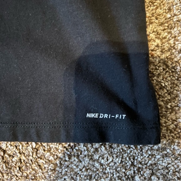 Hurley Tee Mens Sz L - Picture 3 of 4